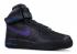 Air Force 1 High Vlone Purple Court Blue Black Prize 773256-906799