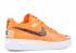Air Force 1 Jdi Prm GS Just Do It Orange Total AO3977-800