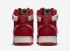 Emotionally Unavailable x Nike Air Force 1 High Team Red Sail Pink Blast AV5840-600