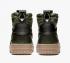 Gore-Tex x Nike Air Force 1 High Olive Green Brown CQ7211-300