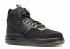 Lunar Force 1 Duckboot Anthracite Black Silver Metallic 805899-003