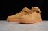 Nike Air Force 1'07 High LV8 Wheat Flax Brown Mens Shoes 719889-200