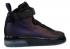 Nike Air Force 1 Foamposite Kobe Purple Black Varsity 415419-550