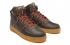 Nike Air Force 1 High '07 Baroque Brown Bronze Men Sneakers 315121-203