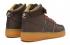 Nike Air Force 1 High '07 Baroque Brown Bronze Men Sneakers 315121-203