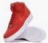 Nike Air Force 1 High '07 Gym Red Suede 315121-604