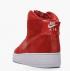 Nike Air Force 1 High '07 Gym Red Suede 315121-604