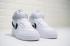 Nike Air Force 1 High '07 LV8 Chenille Swoosh White Wolf Grey 806403-105