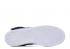 Nike Air Force 1 High 07 Lv8 Chenille Swoosh Royal Game Wolf Grey Black 806403-015