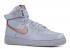 Nike Air Force 1 High 07 Lv8 Pure Platinum Color Multi 806403-010