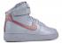 Nike Air Force 1 High 07 Lv8 Pure Platinum Color Multi 806403-010