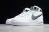 Nike Air Force 1 High 07 NBA White Black 315121-103