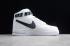 Nike Air Force 1 High 07 NBA White Black 315121-103