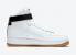 Nike Air Force 1 High 07 Shoes White Black Midsole CT2306-101