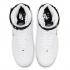 Nike Air Force 1 High 07 Shoes White Black Midsole CT2306-101