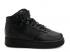 Nike Air Force 1 High Black Unisex Casual Shoes 315121-032