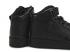Nike Air Force 1 High Black Unisex Casual Shoes 315121-032
