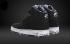 Nike Air Force 1 High Black White Marble Camo Snow 315121-031