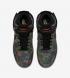 Nike Air Force 1 High Country Camo Germany Multi-Color Black BQ1669-300
