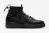 Nike Air Force 1 High Gore Tex Black CQ7211-003