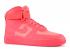 Nike Air Force 1 High Hyperfuse Limited Edition Shoes 454433-600