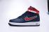 Nike Air Force 1 High Retro 07 LV8 Sport Dark Blue Red AV3938-400