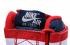 Nike Air Force 1 High Retro 07 LV8 Sport Dark Blue Red AV3938-400