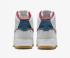 Nike Air Force 1 High Sculpt Grey Suede Teal Berry Gum DC3590-104