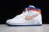 Nike Air Force 1 High Sport Knicks White AV3938-100