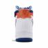 Nike Air Force 1 High Sport Knicks White Team Orange Game Royal AV3938-100