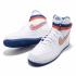 Nike Air Force 1 High Sport Knicks White Team Orange Game Royal AV3938-100