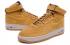 Nike Air Force 1 High Vt Prm Qs Haystack Birch Running Shoes 486986-700