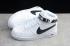 Nike Air Force 1 High White Black Sneakers Shoes Best Price 315131-103
