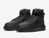 Nike Air Force 1 High Winter Boot Black Mens Shoes DA0418-001