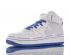 Nike Air Force 1 High Wmns MTAA QS Uninterrupted White Blue CQ0494-600