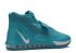 Nike Air Force Max 19 Tb White Teal AR4095-402