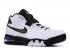 Nike Air Force Max White Black Cobalt AH5534-100