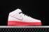 Nike Air Force One High 07 LE Chinahoop Dreams Red Green CK4581-131