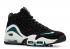 Nike Air Girffey Max Ii Fresh Water White Black 442171-001