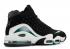 Nike Air Girffey Max Ii Fresh Water White Black 442171-001