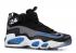 Nike Air Griffey Max 1 Blue Photo Grey Black White Cool 354912-009