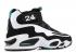 Nike Air Griffey Max 1 Freshwater Water Black Varsity Fresh White Red 354912-101