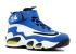 Nike Air Griffey Max 1 Volt White Royal Varsity Black 354912-400