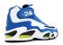 Nike Air Griffey Max 1 Volt White Royal Varsity Black 354912-400