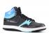 Nike Court Force High Premium Untiffany Turquoise Black 314429-002