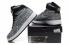 Nike Lunar Force 1 Hi Wolf Grey Black White 647902-001