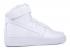 Nike Wmns Air Force 1 High White 334031-105