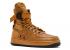 Nike Wmns Sf Air Force 1 High Desert Ochre Black 857872-700