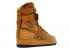 Nike Wmns Sf Air Force 1 High Desert Ochre Black 857872-700