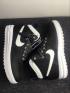 Nike Air Force 1 High KPU Black White Men Shoes